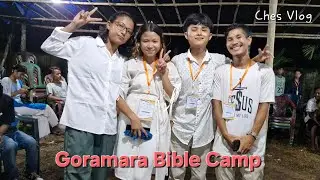 Goramara Bible Camp