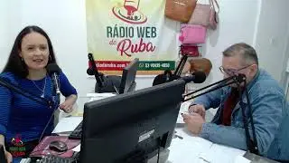 Programa Variedades do Ruba 10/09/2024