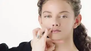 NARS How To: Sheer Glow Foundation