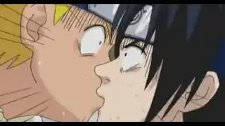 Kissing Anime AMV Shawn Mendes - Stitches