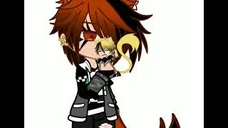 Dominick Gets Revenge (Gacha Club) ⚠️VORE⚠️