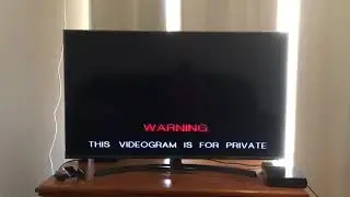 Opening to The Amazing Adventures of Mr Bean 1993 VHS (Australia)