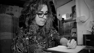 Craft Journeys - Somewhere Else - Lucy Baxendale