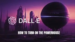 UPDATE: chatGPT and DALL-E  How To Create Stunning Images