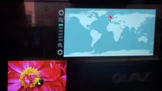 DLNA network and PhotoMap 5