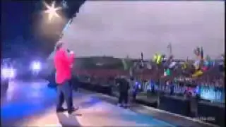 Morrissey 'This Charming Man' 2011