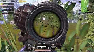 Pubg Mobile on Gameloop 71 GTX1050I3 7000 core  8GB RAM