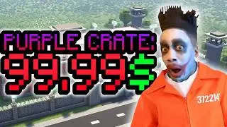 Are Prison Server's a SCAM?