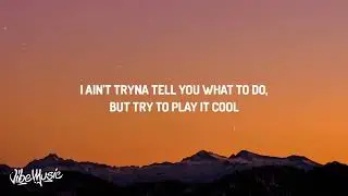 24kGoldn - Mood (Lyrics) ft. Iann Dior