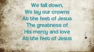 We Fall Down