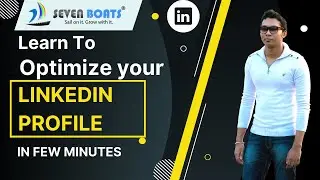 How to Optimize LinkedIn Profile in few minutes | How to audit LinkedIn profile in few seconds