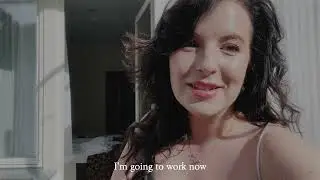 ♡ VLOG #80 - TRIP to NARVA - Спонтанный отдых в Нарве