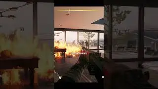 Comment faire un COURANT D'AIR CHAUD!! | Dead Island 2 #shorts
