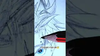 QUICK🔥 SKETCH🔥