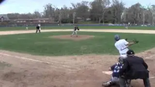 Tristan Dacey Salve Baseball Edit #1