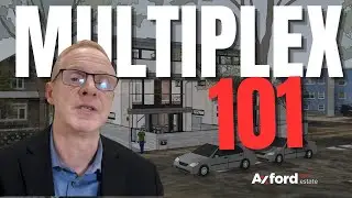 Is Your Property Affected by BC's New Multiplex Legislation?