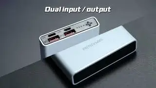 🔋🔋Amaya B-03 power bank