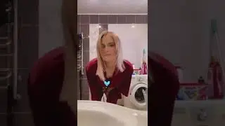 Уффф... Новый образ Ксюши модестал