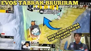 detik detik evos divine tusunkan tim bruriram di final ffws fals 2024