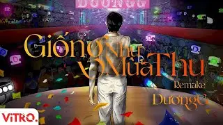 Giống Như Mùa Thu - 1ng | DuongG Remake | Official MV Lyric
