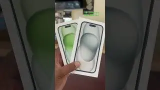 iPhone 15 Ready Stocks @ iMadras Perambalur. EMI AVAILABLE. 🩵💕🤩 