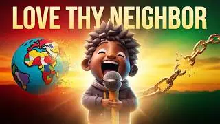 Love Thy Neighbor | My Song