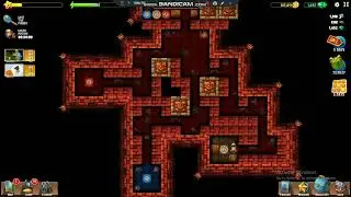 Riddle Vault of Isis - Diggy's Adventure