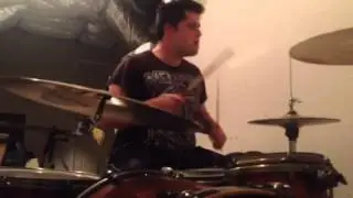Drum Video to Click Track