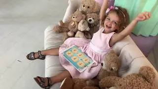 Smart Grow – Apps and Games for Kids