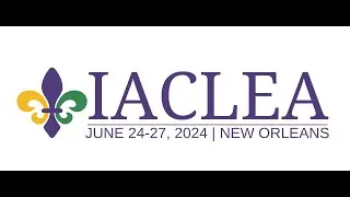 2024 IACLEA Annual Conference & Expo