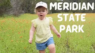 Vlog 89 | Amara's first hike