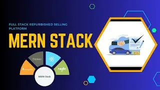 Full Stack Refurbished Product Marketplace with User Authentication - A Step-by-Step Tutorial PART 5