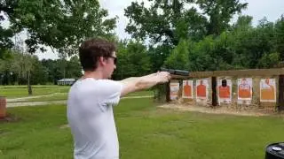 SilencerCo Osprey 45 Glock 19 9mm 147 grain Subsonic