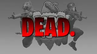 Fortnut is DEAD.