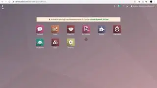 Odoo V12 - How to Modify Project Field from Sale Order Line