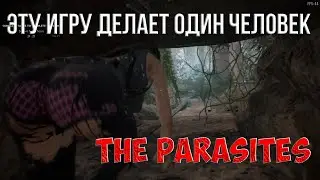 ЭТО ОФИГЕННО! Смотрим The Parasites