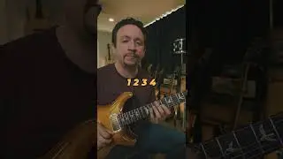 Most CRUCIAL Guitar Skill 🎸 