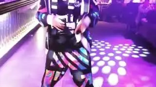 🔹SHUFFLE DANCE от TUZELITY 🔹                            #shuffledance #shuffle #dancer #клуб