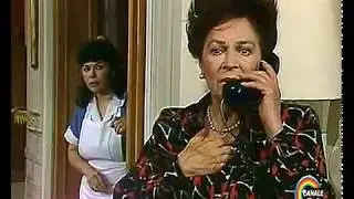 Telenovela Manuela Episodio 223 HD
