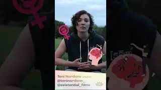Queeries | Toni Nordone (She/Her)
