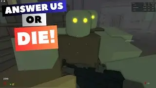 Roblox Project Lazarus: Community Questions and Answers with Edge