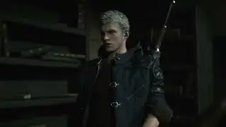 Devil May Cry 5  часть 3