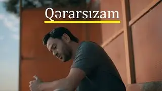 Uzeyir Mehdizade - Qerarsizam  (Official Music Video) 2023
