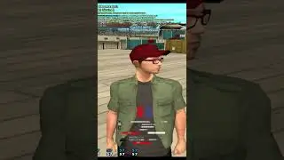 Открываем контейнеры в самп 😛#shorts