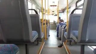 Go Bus Transport 3182 (MAN 12.223 Designline)