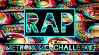 POKÉMON METRONOME RAP CHALLENGE 