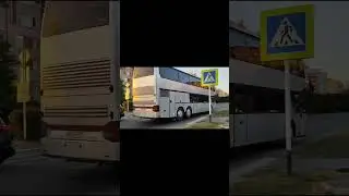 А все бегут!😁👣👣👣👣 #мем #automobile #paz #liaz #юмор #мемы #edit #trailer #дальнобой