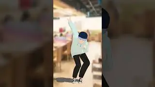 Naruto Dance challenge 