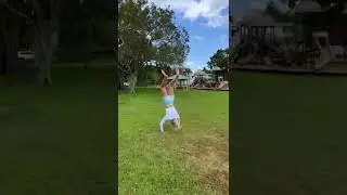 I ALMOST PASSED OUT! 