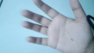 ASMR TAPPING AND SCRATCHING ❤😇